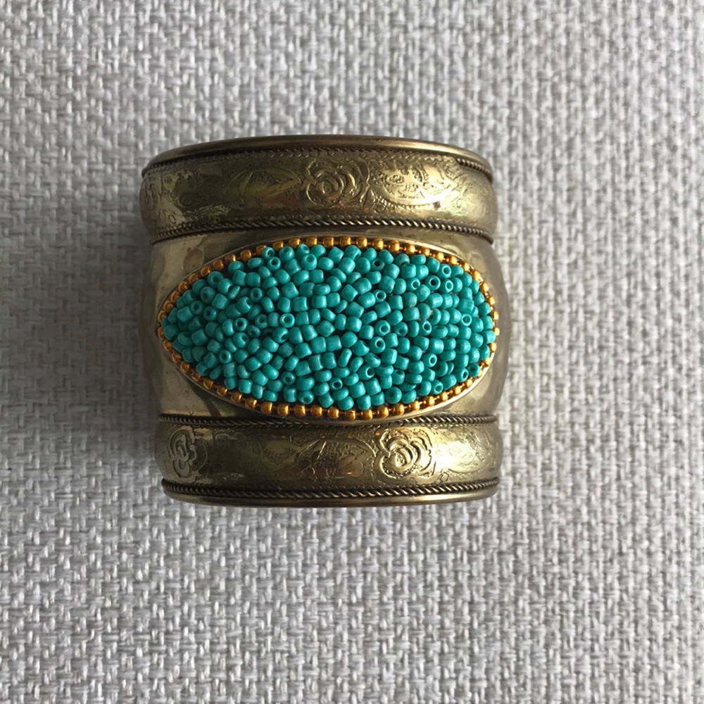Hip Chic Bracelet